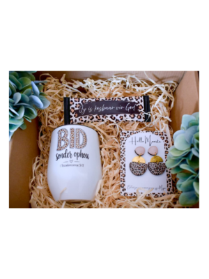 Bid Sonder Ophou Gift Box