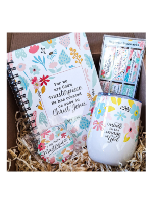 In His image Gift Box